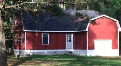 Main View