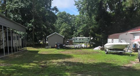 Main View