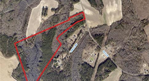 GIS Aerial