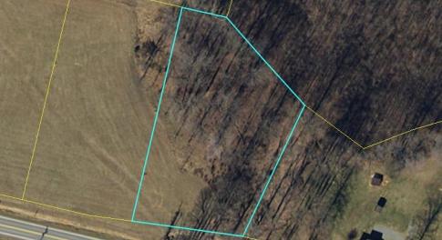 Commercial Lot 14 Old Franklin Turnpike