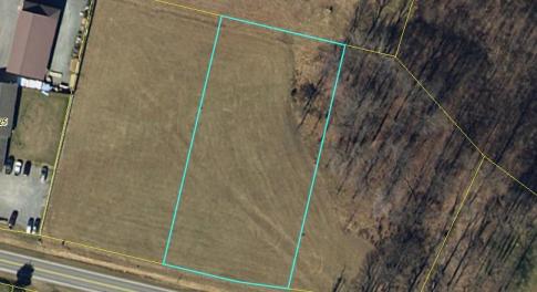 Commercial Lot 15- Old Franklin Turnpike