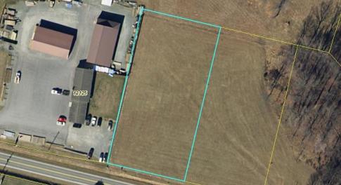 Lot 16 - Old Franklin Turnpike