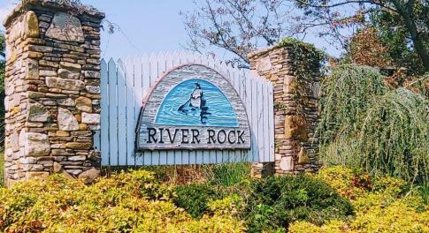 River Rock