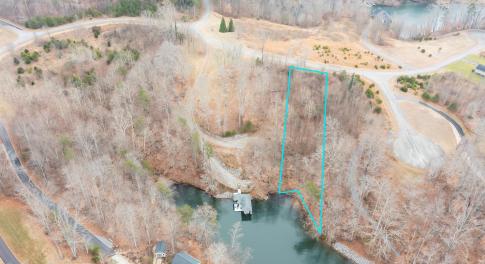 Property Lines