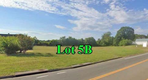Moneta Rd