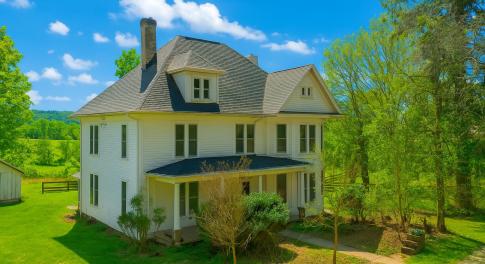 2900 Floyd Hwy. N, Floyd, VA