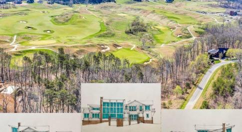 3625 Ballyhack Tr