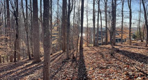 Lot 118 Brentwood Dr