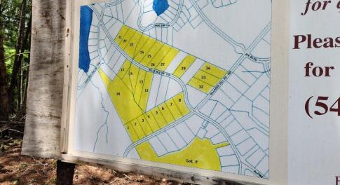 Lot 15 Belle Isle Dr