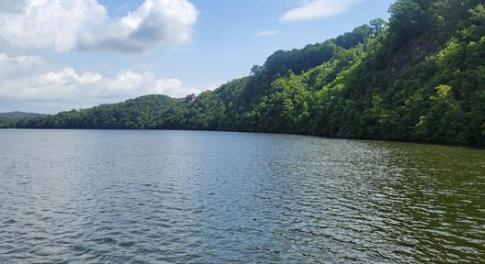 Nunn Hollow