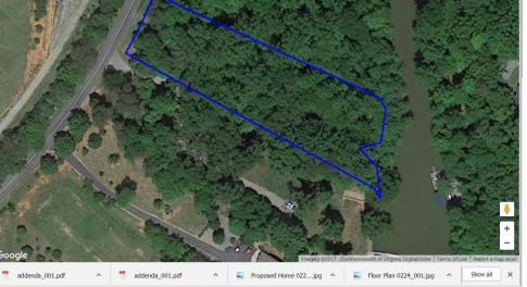 Lot 31 Lovely Valley Rd