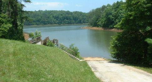 Boat Launch - 1