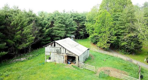 Barn