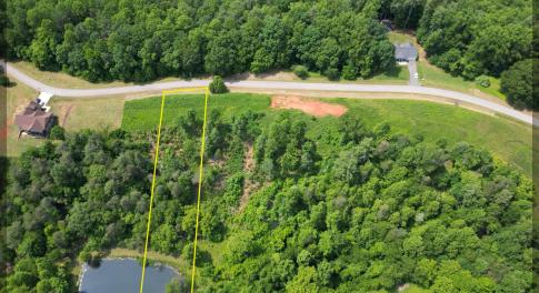 Lot 32 River Rock Rd