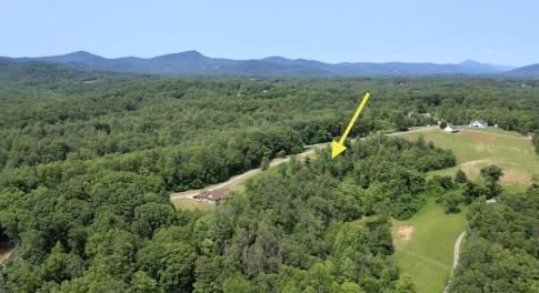 Lot 35 River Rock Rd