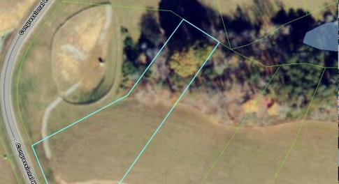 Oconnor lot 81 Kennedy Shores