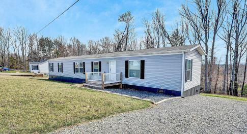 Main Listing Photo
