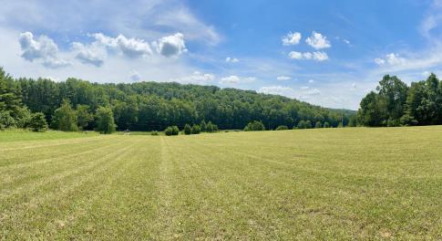 Roberson Rd