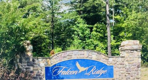 Falcon Ridge