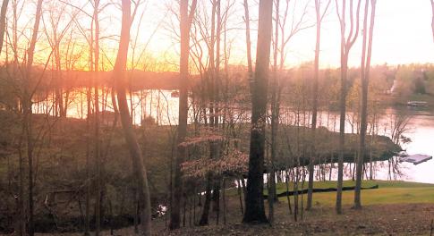 Lakemount