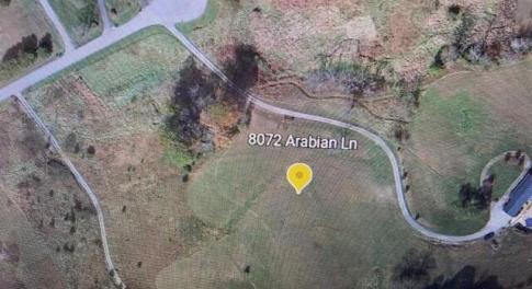 8072 Arabian Ln.