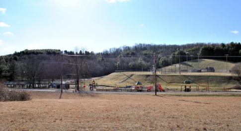 Ball Park Dr