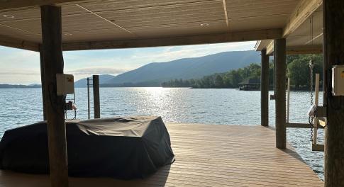 Lot 31 Sanctuary Pointe View