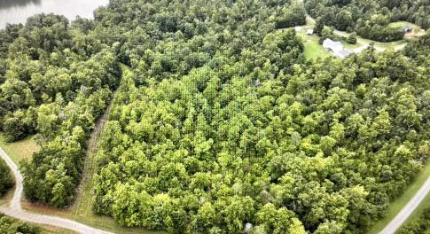 Lot 5 Reservior View Water access