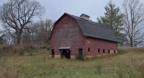 Barn