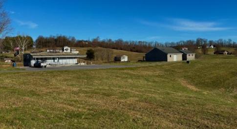 Post Office & Storage
