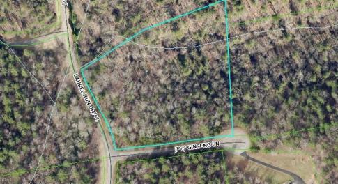 Lot 5 Ginseng Ln