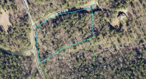 Tract 6 Mint Ln