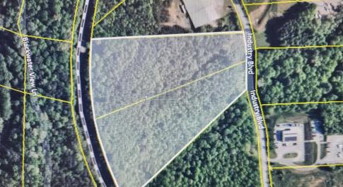 9 and 9A Industry Blvd