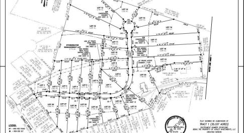 Lot 1 The Jackson at Ashley Plantation