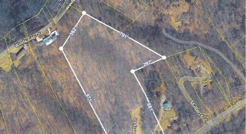 533 Coopers Cove aerial jpg