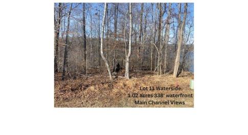 Lakewatch Plantation - Lot 29 1.51 Acres