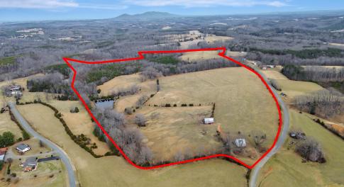 2359 Sago Rd - 98ac Farm
