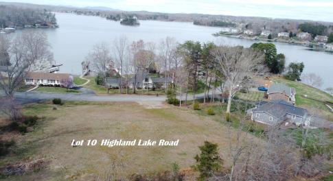 Lot10HighlandLakeRoad