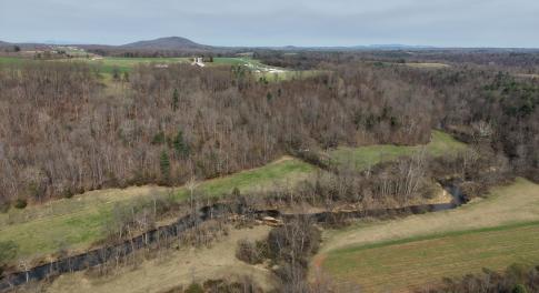 RIVERFRONT ACREAGE