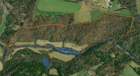 64.5 ACRES