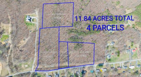 Cover Photo, 0 Keffer Road