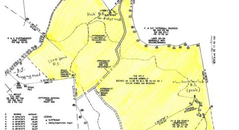 482 Acres