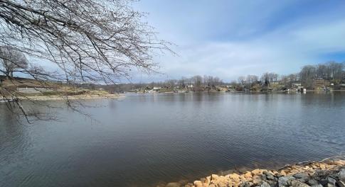 Lot 1 Horseshoe Bend