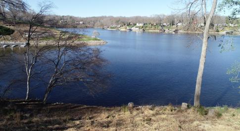 Pristine Lake Frontage