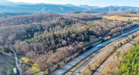 0 Lee Hwy 25 Acres