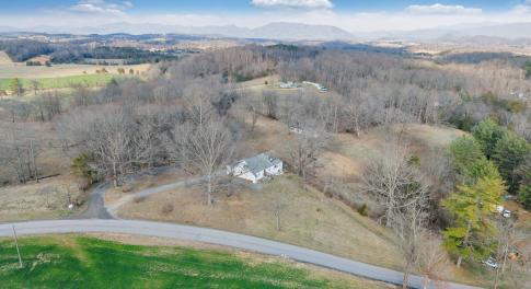Blue Ridge - 31