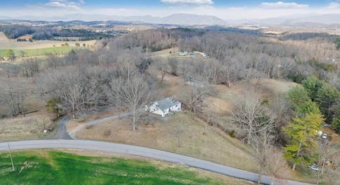 Blue Ridge - 31