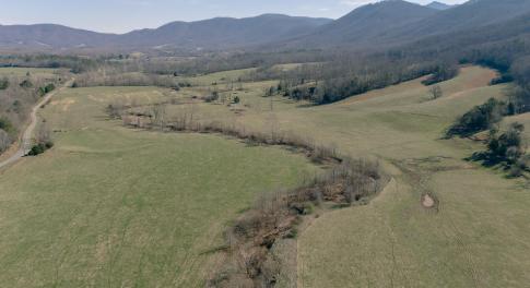 Rice great property shot