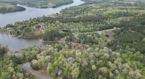 Aerial Image of Property