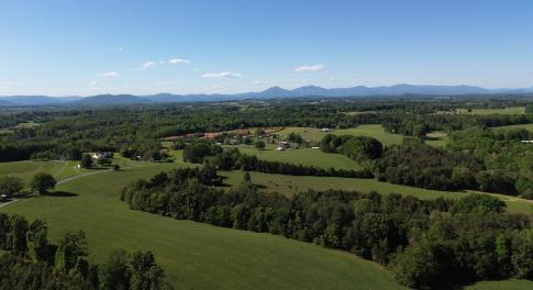 Rock Cliff Farm